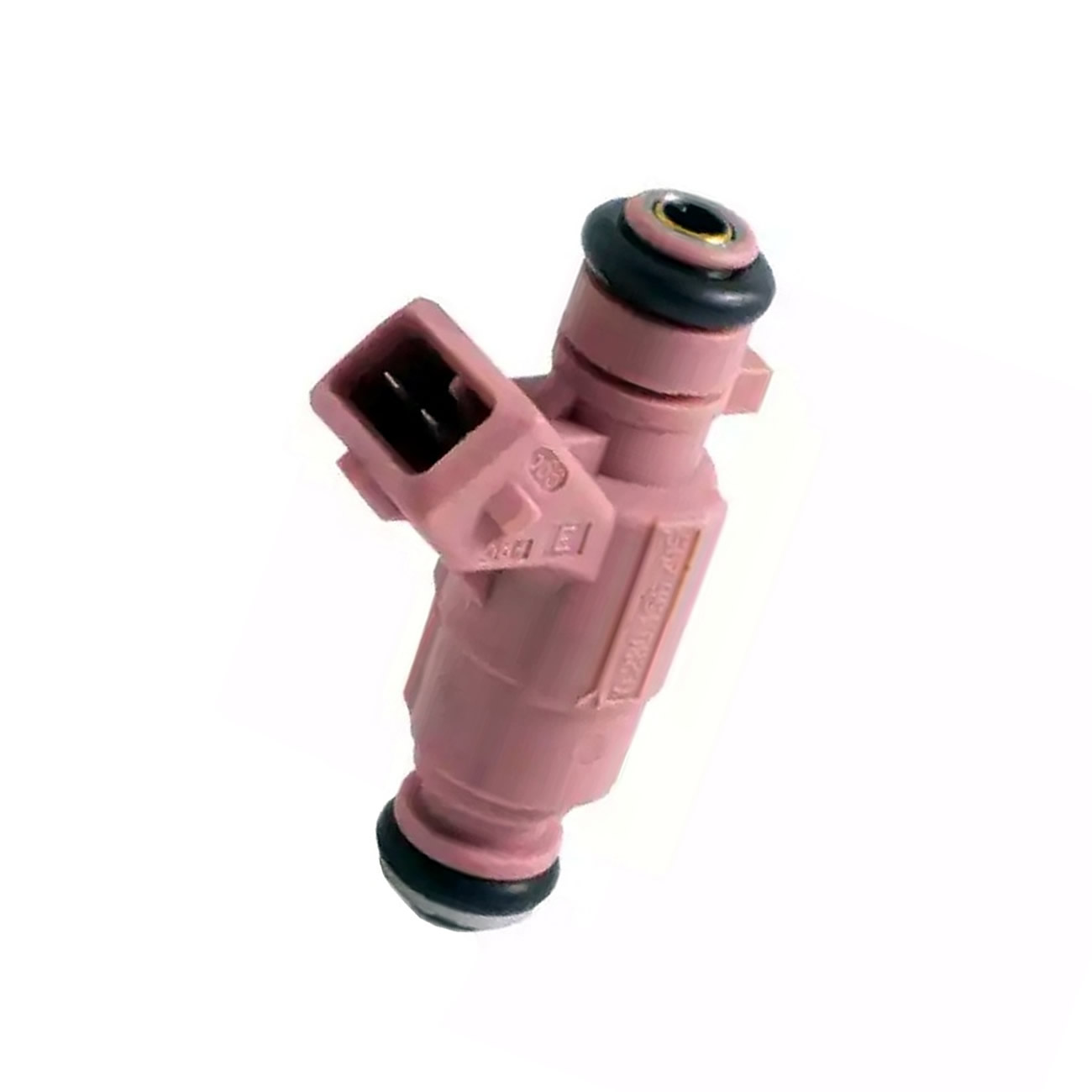 Inyector Nafta Peugeot Partner Y 206 1.4 8v